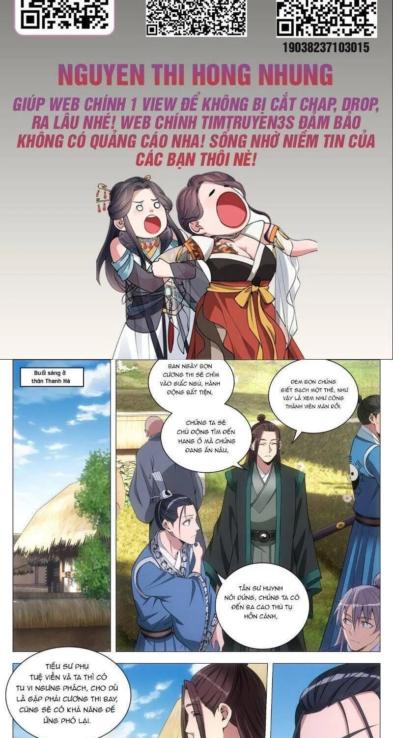 Sinh Tồn Với Tư Cách Là Một Huyết Vương Chap 86 - Next Chap 87
