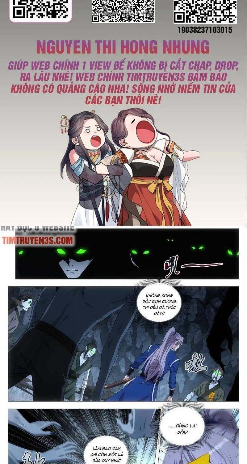 Sinh Tồn Với Tư Cách Là Một Huyết Vương Chap 87 - Next Chap 88