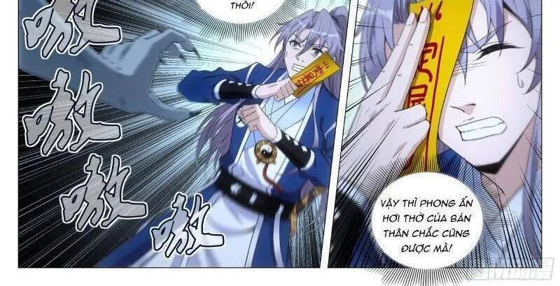 Sinh Tồn Với Tư Cách Là Một Huyết Vương Chap 87 - Next Chap 88