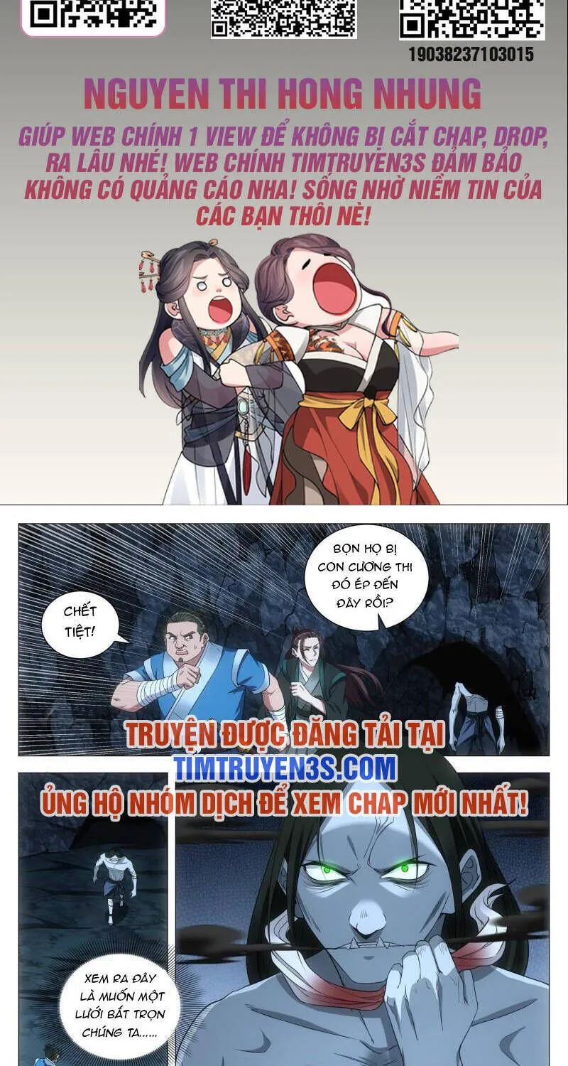 Sinh Tồn Với Tư Cách Là Một Huyết Vương Chap 88 - Next Chap 89