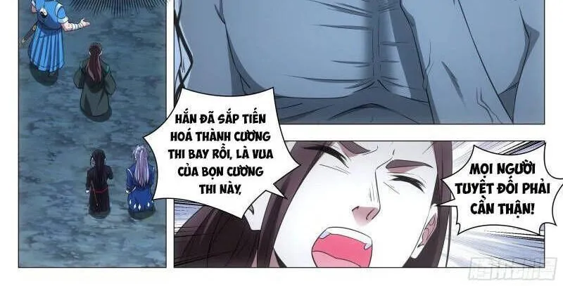 Sinh Tồn Với Tư Cách Là Một Huyết Vương Chap 88 - Next Chap 89