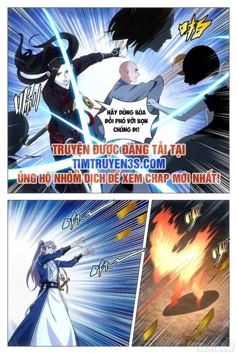 Sinh Tồn Với Tư Cách Là Một Huyết Vương Chap 88 - Next Chap 89