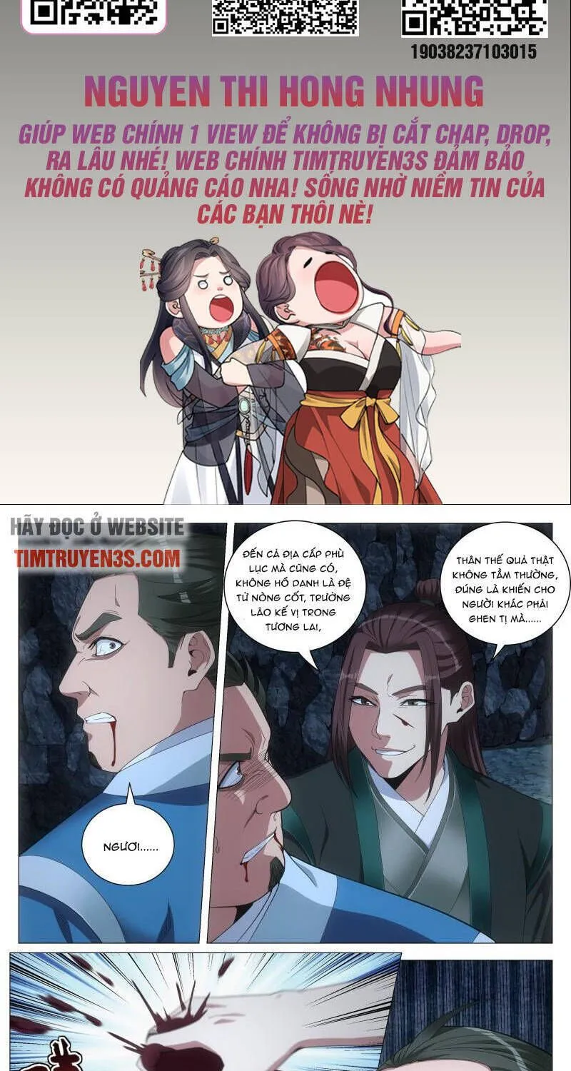 Sinh Tồn Với Tư Cách Là Một Huyết Vương Chap 89 - Next Chap 90