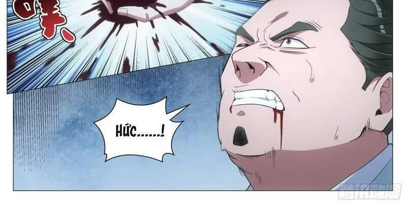 Sinh Tồn Với Tư Cách Là Một Huyết Vương Chap 89 - Next Chap 90