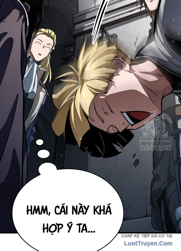 Sinh Tồn Với Tư Cách Là Một Huyết Vương Chap 9 - Next Chap 10