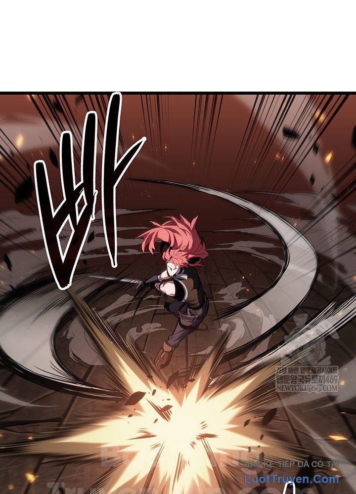 Sinh Tồn Với Tư Cách Là Một Huyết Vương Chap 9 - Next Chap 10