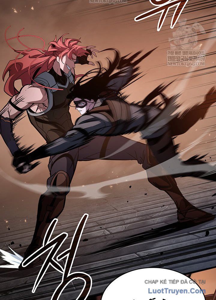 Sinh Tồn Với Tư Cách Là Một Huyết Vương Chap 9 - Next Chap 10