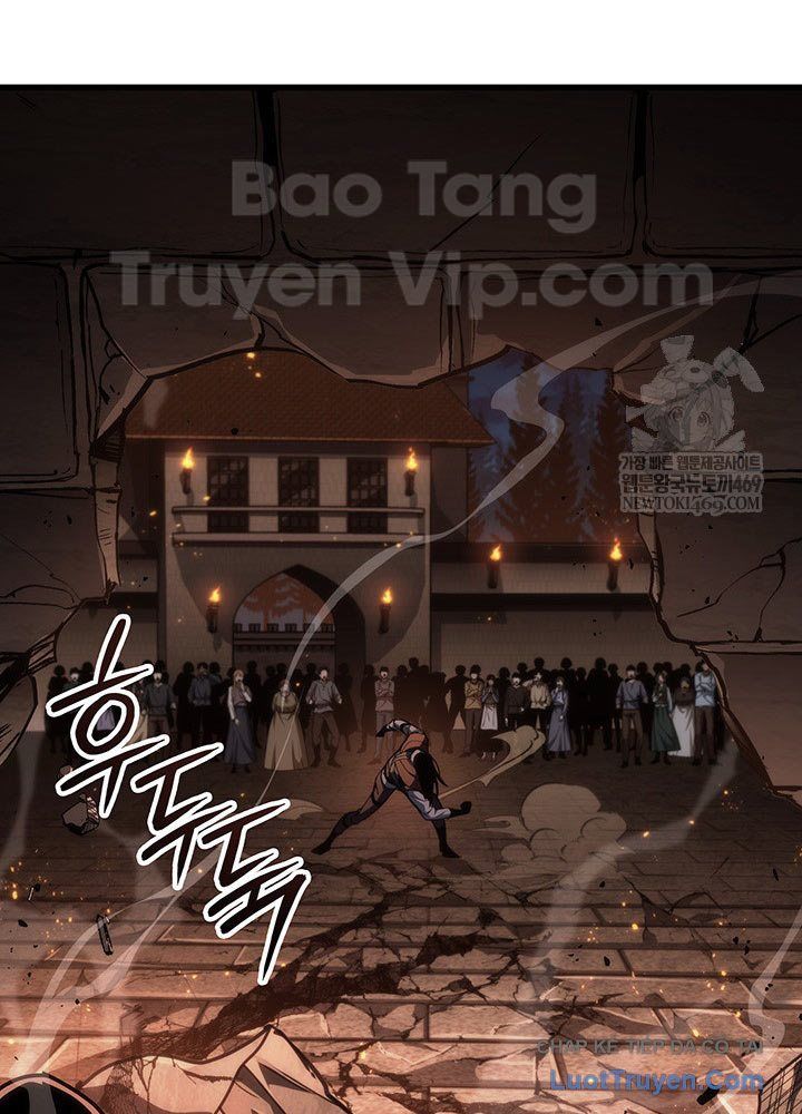 Sinh Tồn Với Tư Cách Là Một Huyết Vương Chap 9 - Next Chap 10