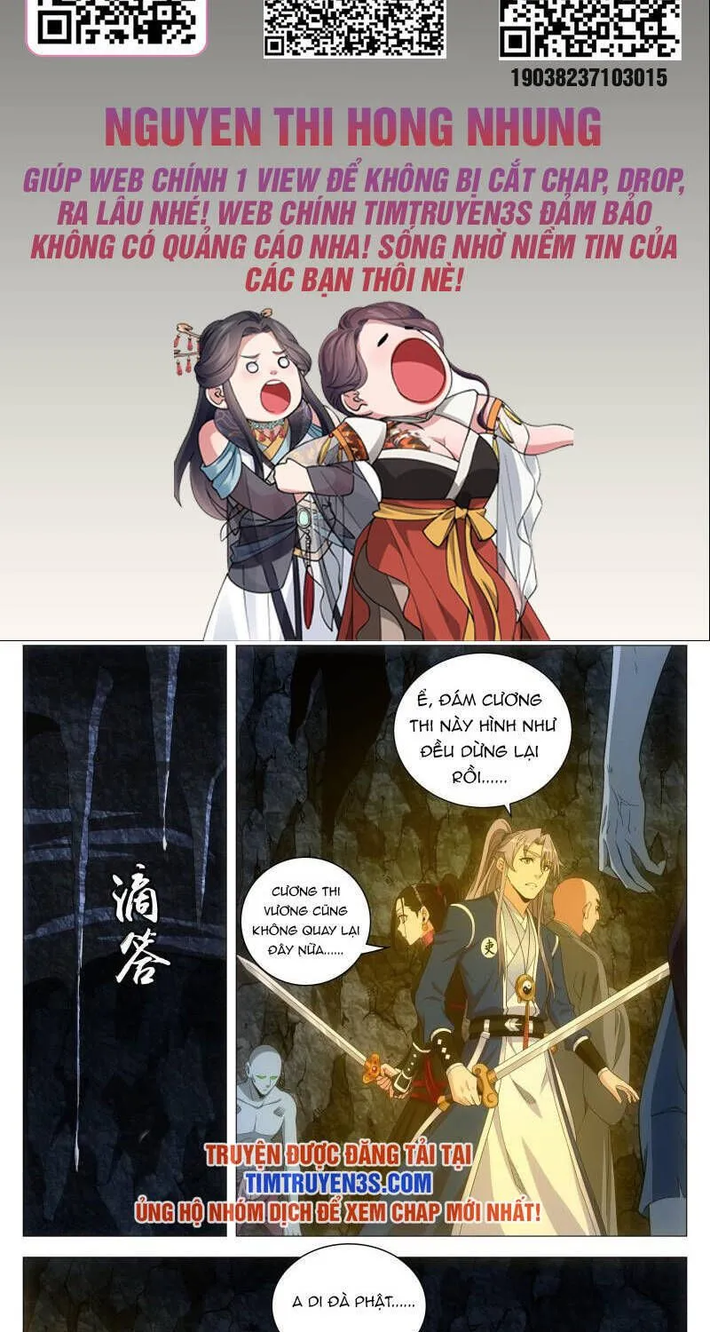 Sinh Tồn Với Tư Cách Là Một Huyết Vương Chap 90 - Next Chap 91