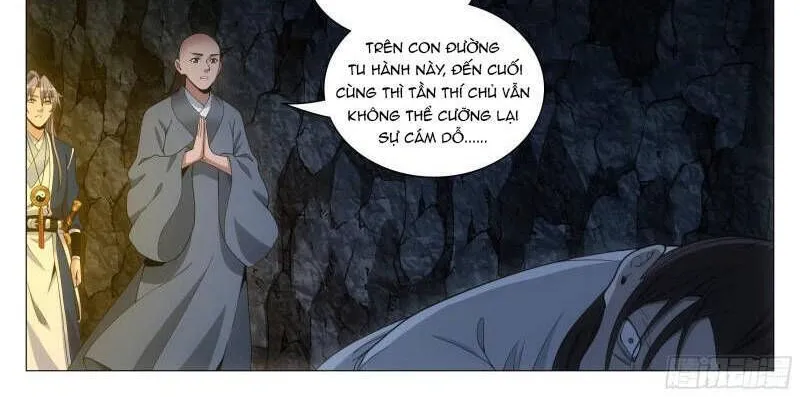 Sinh Tồn Với Tư Cách Là Một Huyết Vương Chap 90 - Next Chap 91