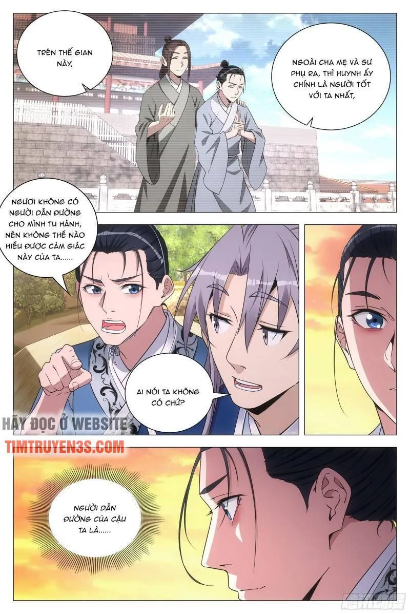 Sinh Tồn Với Tư Cách Là Một Huyết Vương Chap 91 - Next Chap 92