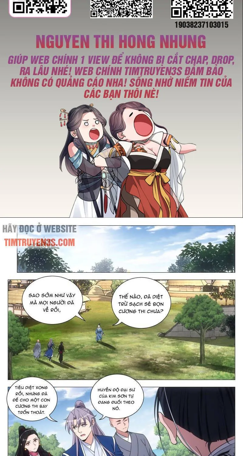 Sinh Tồn Với Tư Cách Là Một Huyết Vương Chap 91 - Next Chap 92