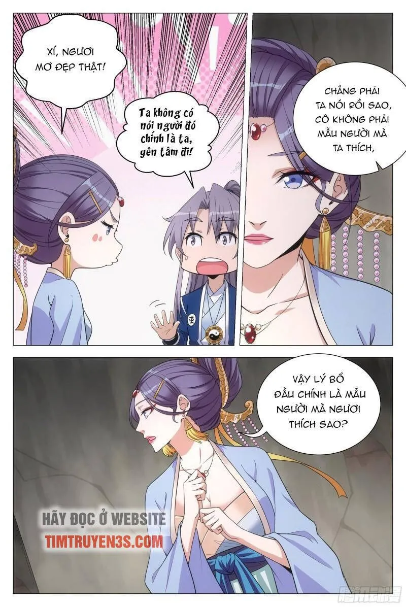 Sinh Tồn Với Tư Cách Là Một Huyết Vương Chap 92 - Next Chap 93