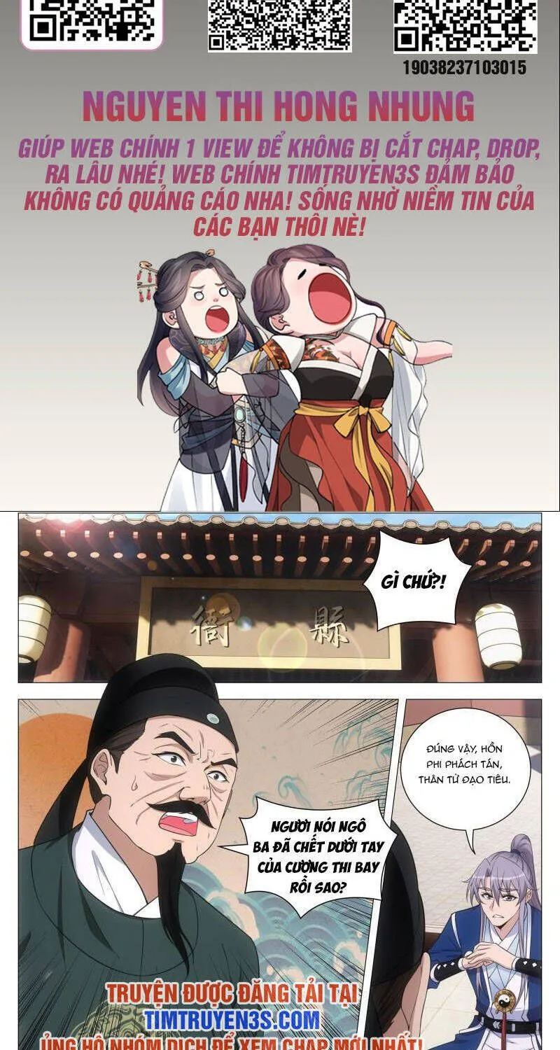 Sinh Tồn Với Tư Cách Là Một Huyết Vương Chap 92 - Next Chap 93