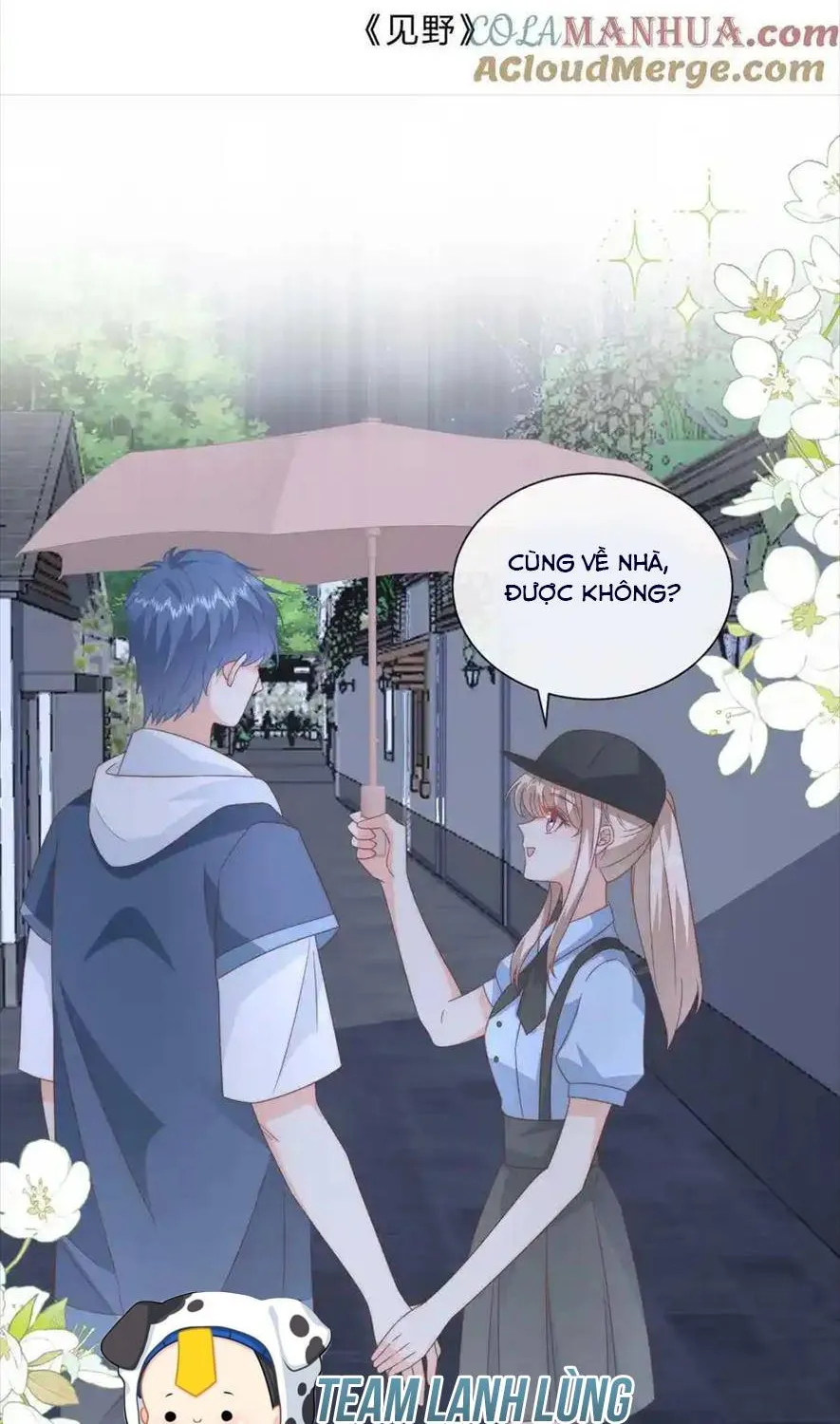 SINH TRỞ LẠI LÀM VỢ TỔNG TÀI Chap 100 - Next Chap 101