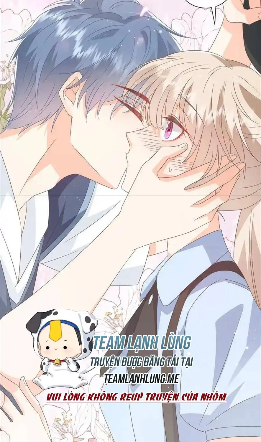 SINH TRỞ LẠI LÀM VỢ TỔNG TÀI Chap 100 - Next Chap 101