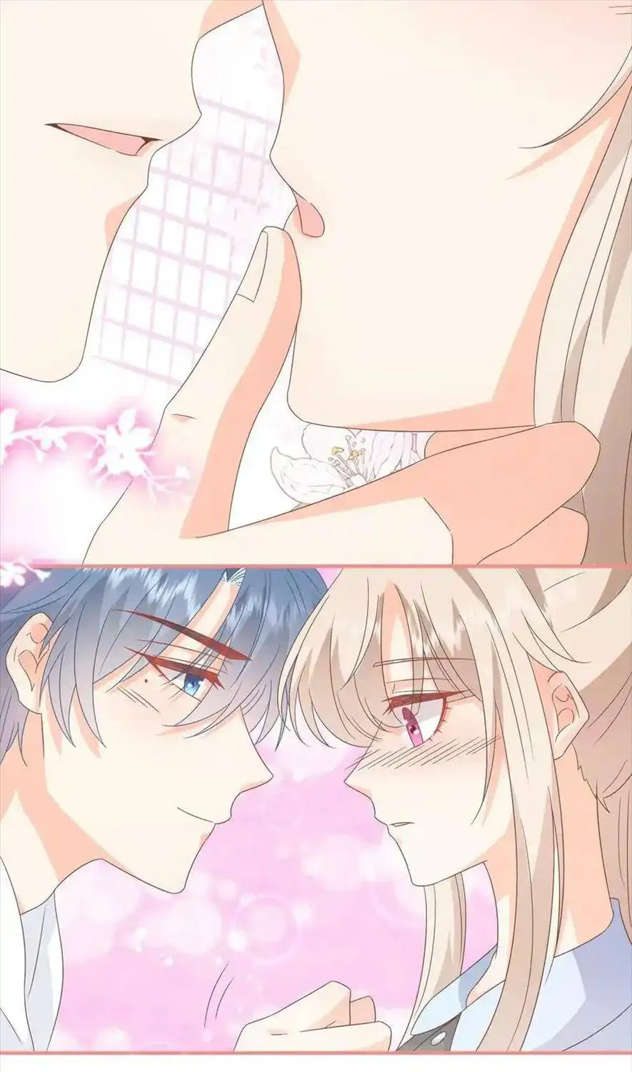 SINH TRỞ LẠI LÀM VỢ TỔNG TÀI Chap 100 - Next Chap 101