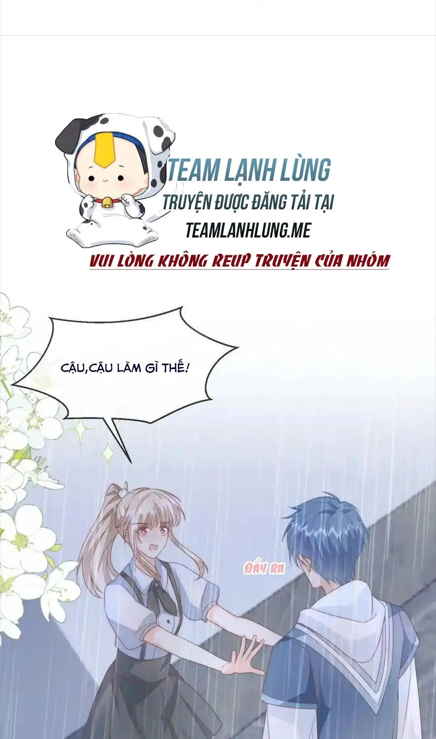 SINH TRỞ LẠI LÀM VỢ TỔNG TÀI Chap 100 - Next Chap 101