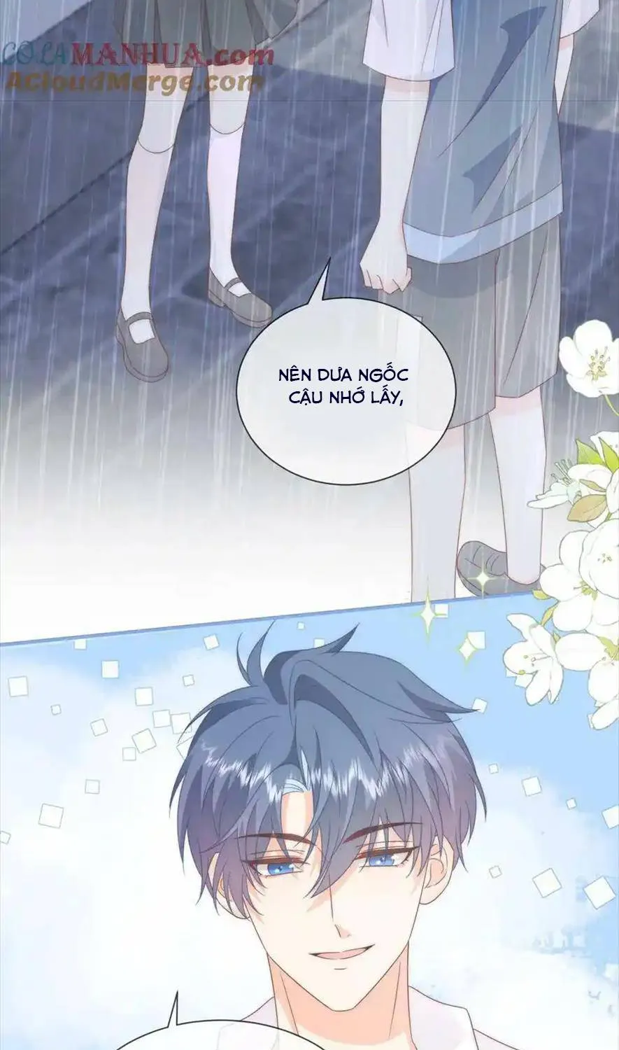 SINH TRỞ LẠI LÀM VỢ TỔNG TÀI Chap 100 - Next Chap 101