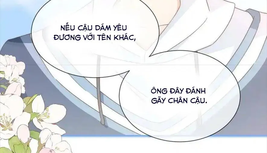 SINH TRỞ LẠI LÀM VỢ TỔNG TÀI Chap 100 - Next Chap 101