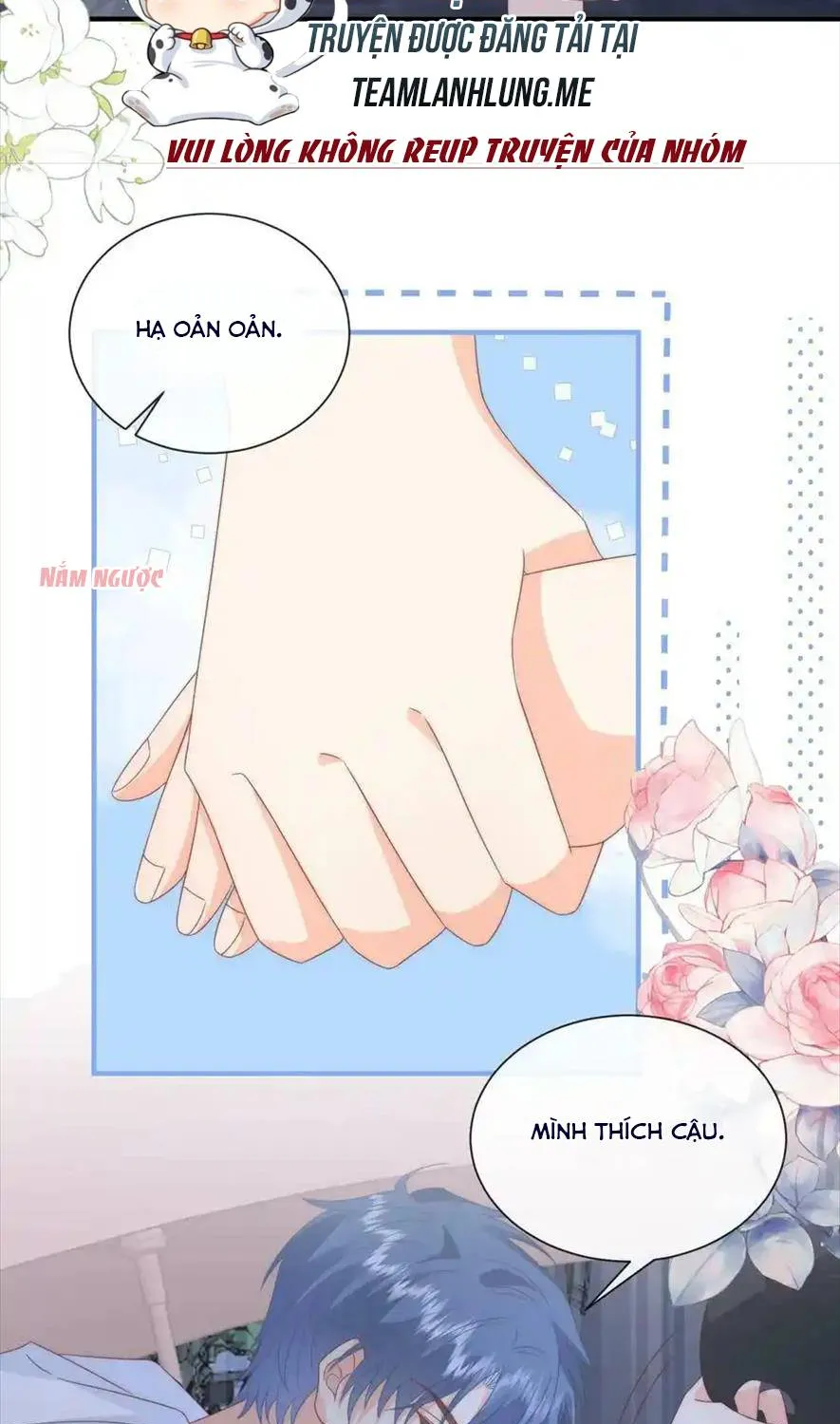 SINH TRỞ LẠI LÀM VỢ TỔNG TÀI Chap 100 - Next Chap 101