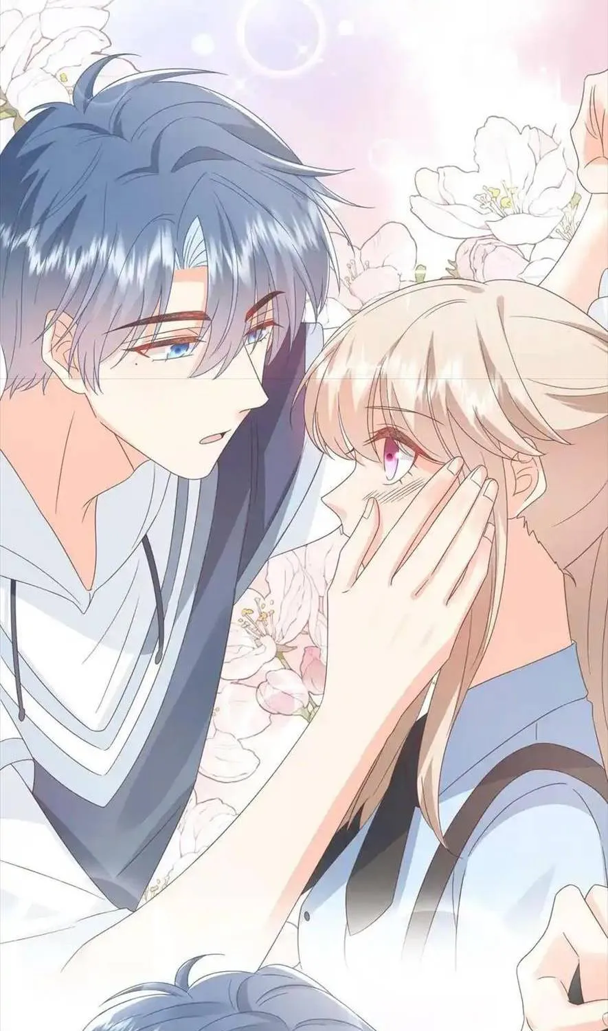 SINH TRỞ LẠI LÀM VỢ TỔNG TÀI Chap 100 - Next Chap 101