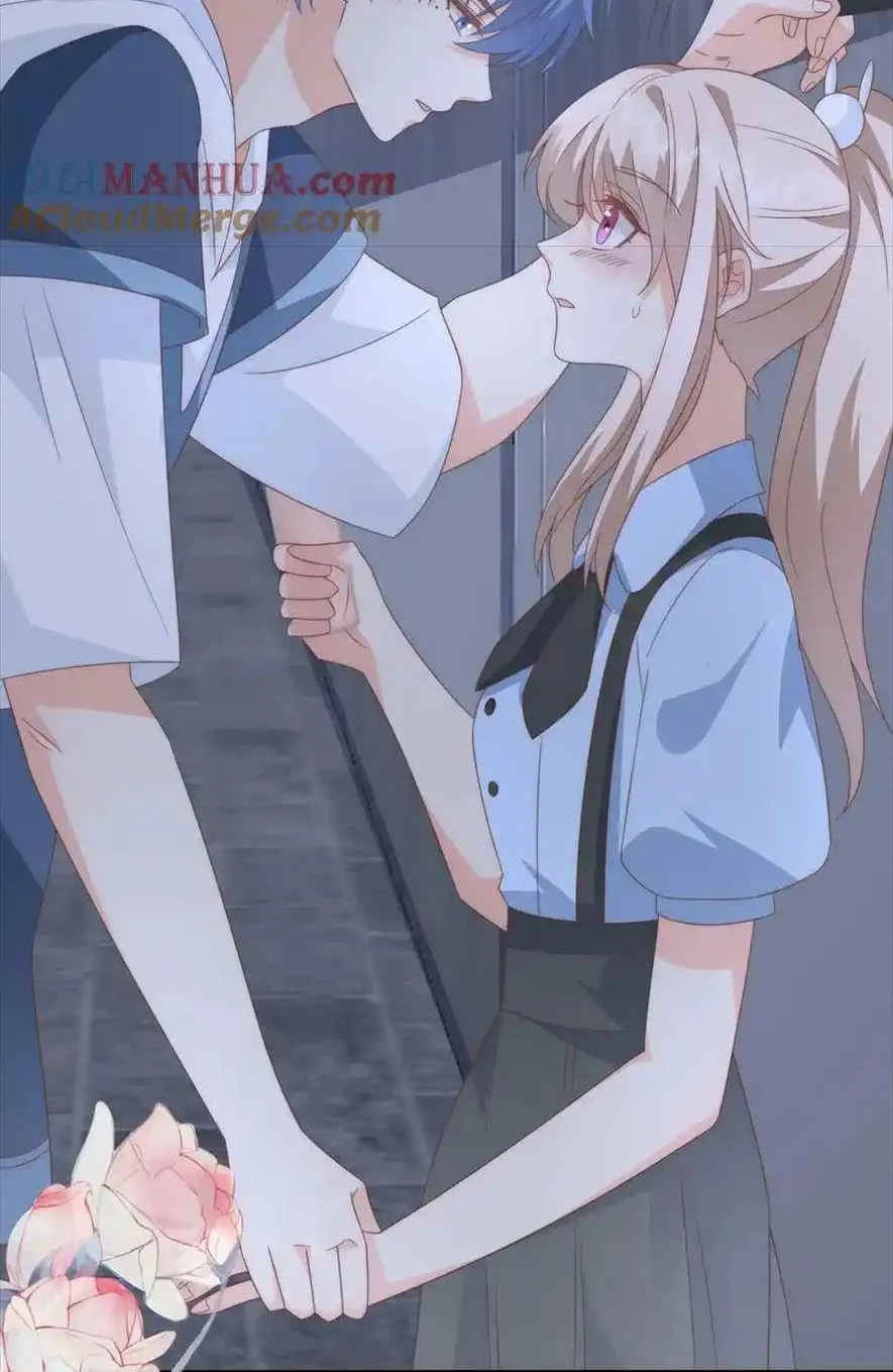 SINH TRỞ LẠI LÀM VỢ TỔNG TÀI Chap 100 - Next Chap 101