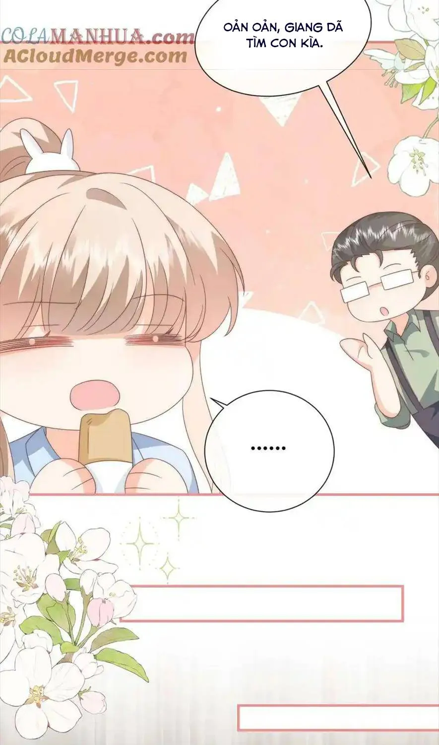 SINH TRỞ LẠI LÀM VỢ TỔNG TÀI Chap 100 - Next Chap 101