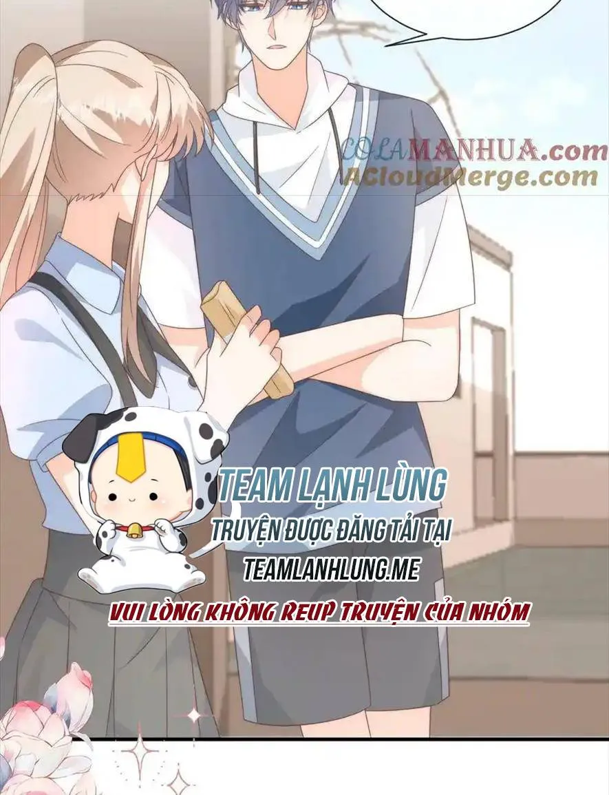 SINH TRỞ LẠI LÀM VỢ TỔNG TÀI Chap 100 - Next Chap 101