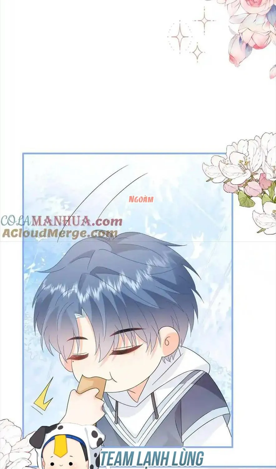 SINH TRỞ LẠI LÀM VỢ TỔNG TÀI Chap 100 - Next Chap 101