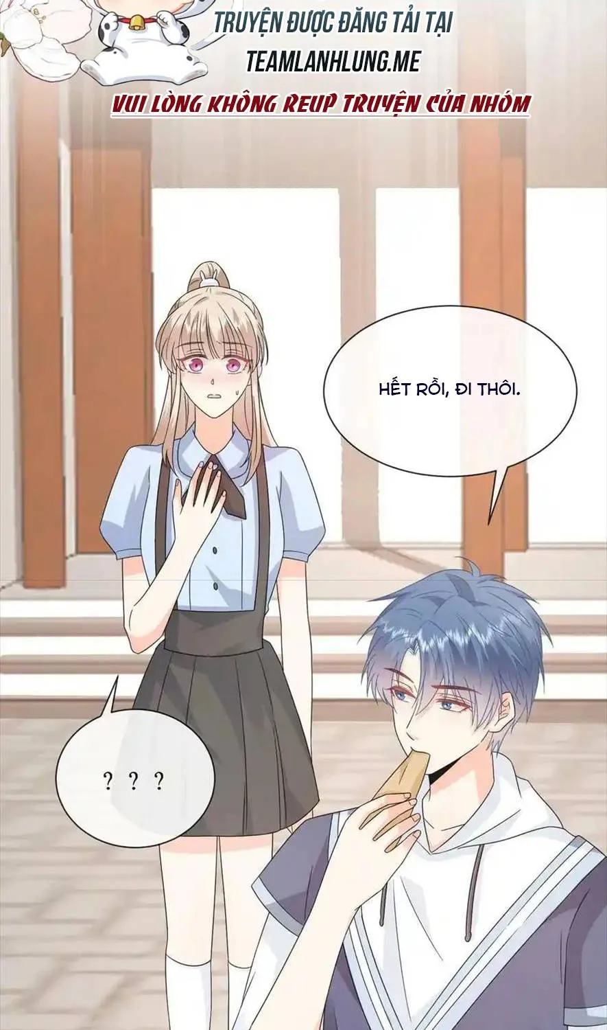 SINH TRỞ LẠI LÀM VỢ TỔNG TÀI Chap 100 - Next Chap 101