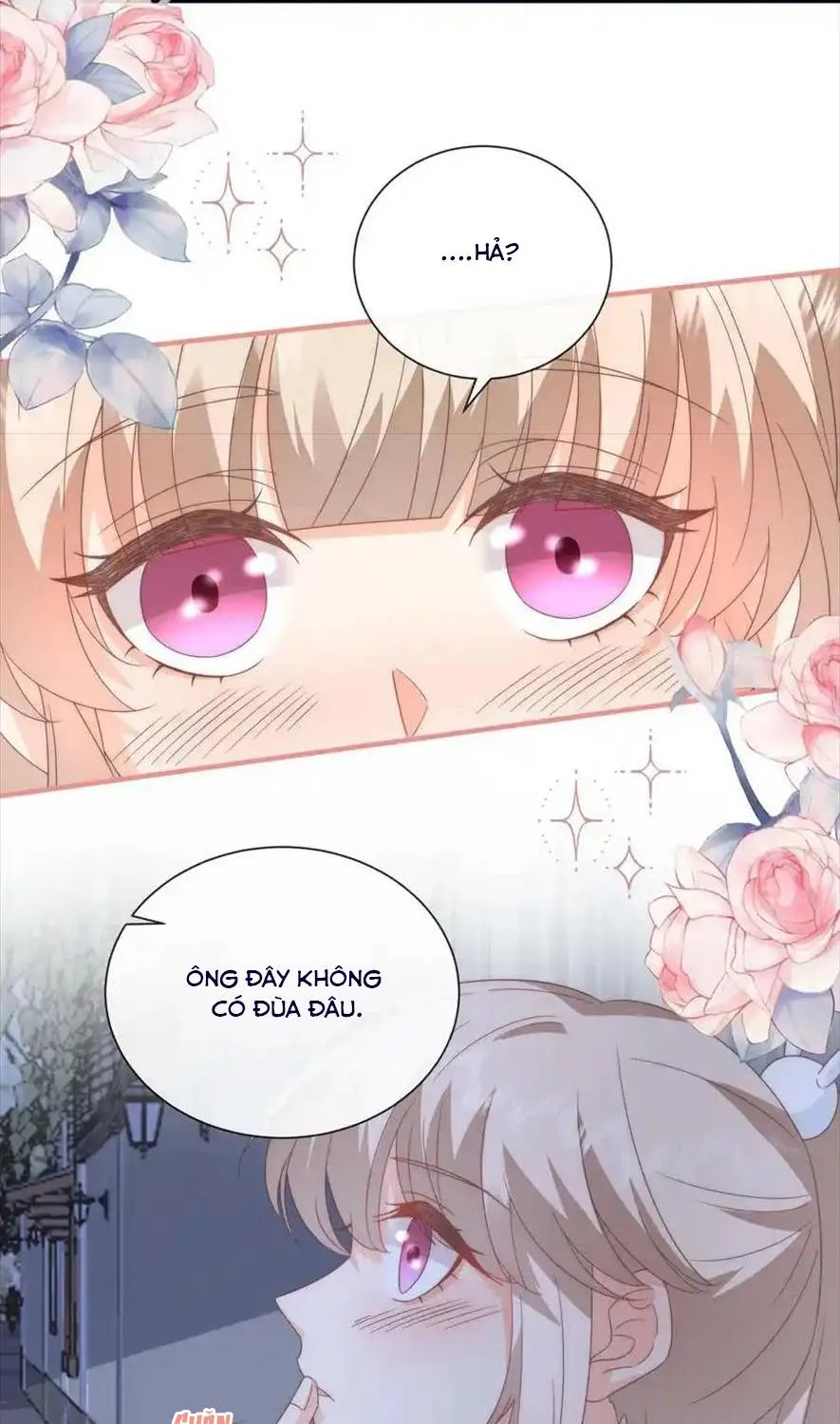 SINH TRỞ LẠI LÀM VỢ TỔNG TÀI Chap 100 - Next Chap 101