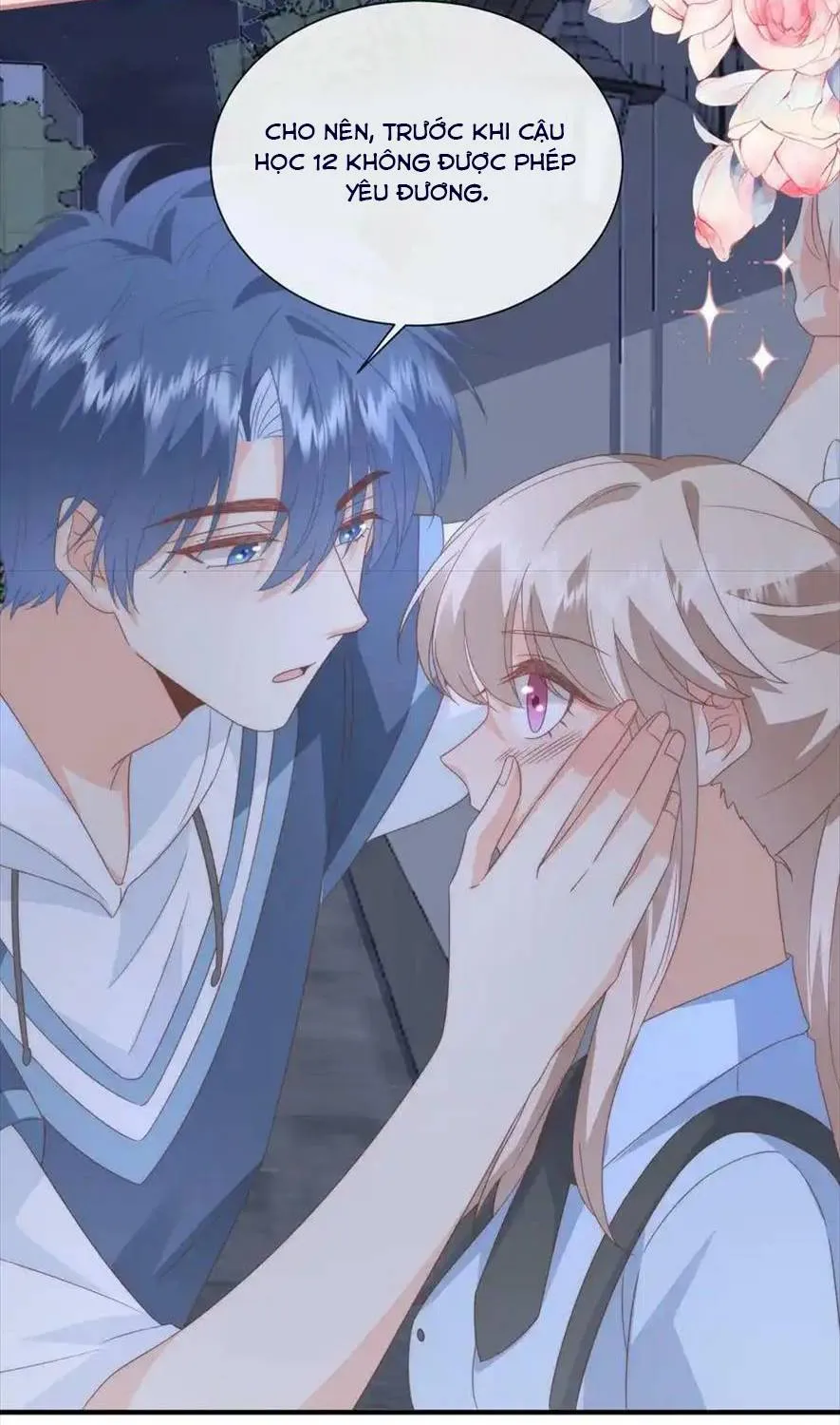 SINH TRỞ LẠI LÀM VỢ TỔNG TÀI Chap 100 - Next Chap 101