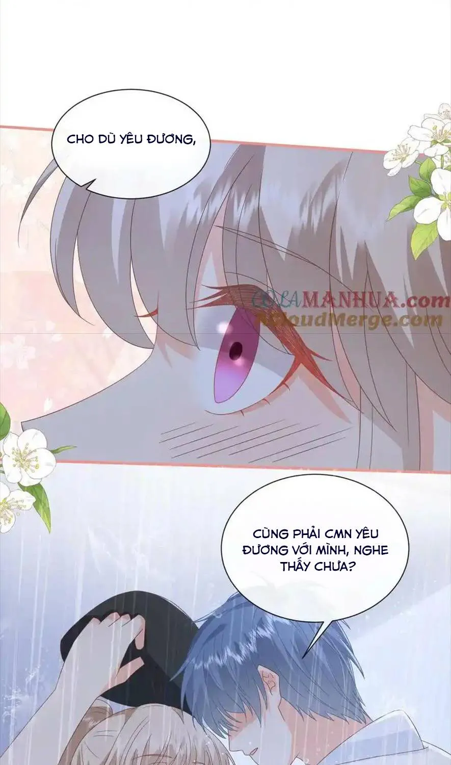 SINH TRỞ LẠI LÀM VỢ TỔNG TÀI Chap 100 - Next Chap 101