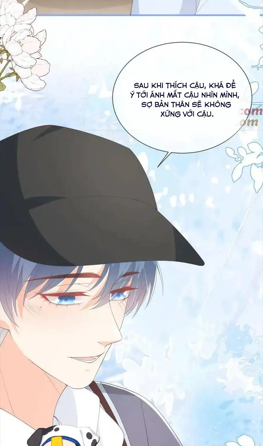 SINH TRỞ LẠI LÀM VỢ TỔNG TÀI Chap 101 - Next Chap 102