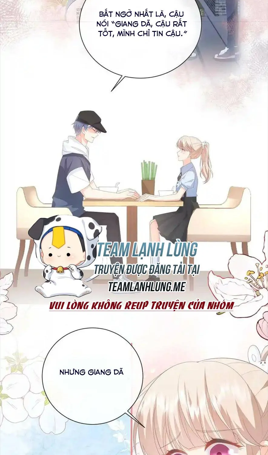 SINH TRỞ LẠI LÀM VỢ TỔNG TÀI Chap 101 - Next Chap 102