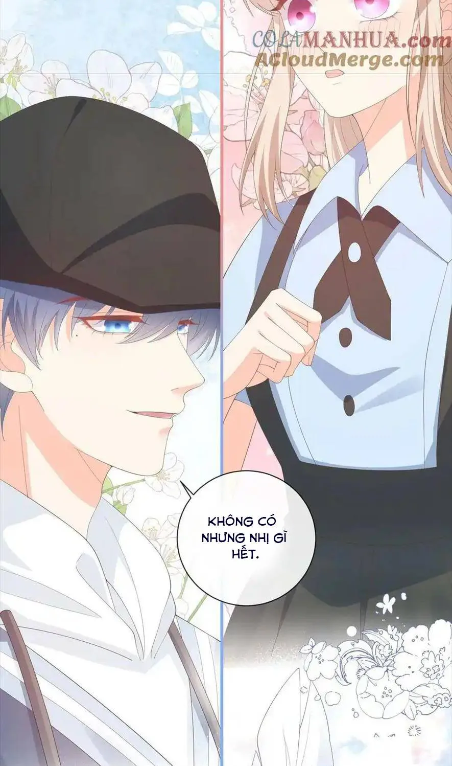 SINH TRỞ LẠI LÀM VỢ TỔNG TÀI Chap 101 - Next Chap 102