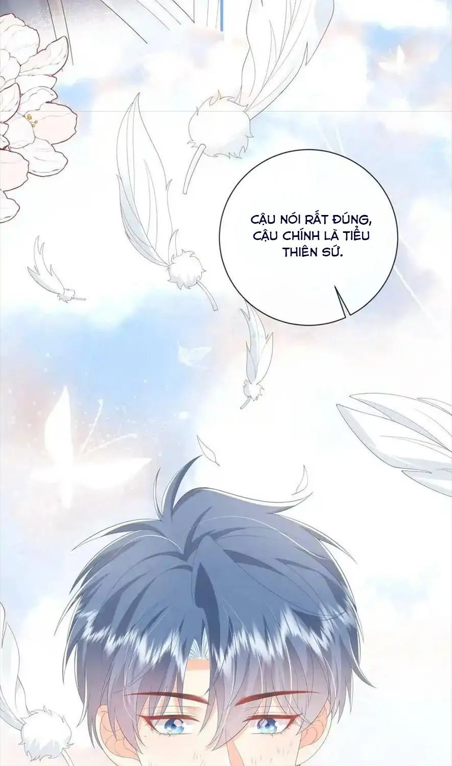 SINH TRỞ LẠI LÀM VỢ TỔNG TÀI Chap 101 - Next Chap 102