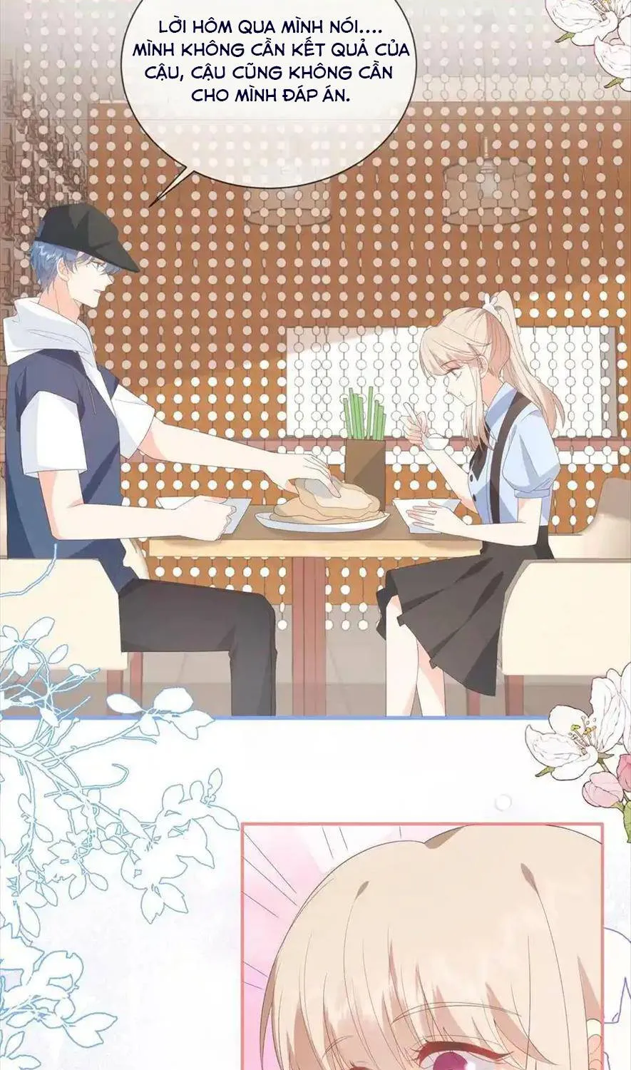 SINH TRỞ LẠI LÀM VỢ TỔNG TÀI Chap 101 - Next Chap 102