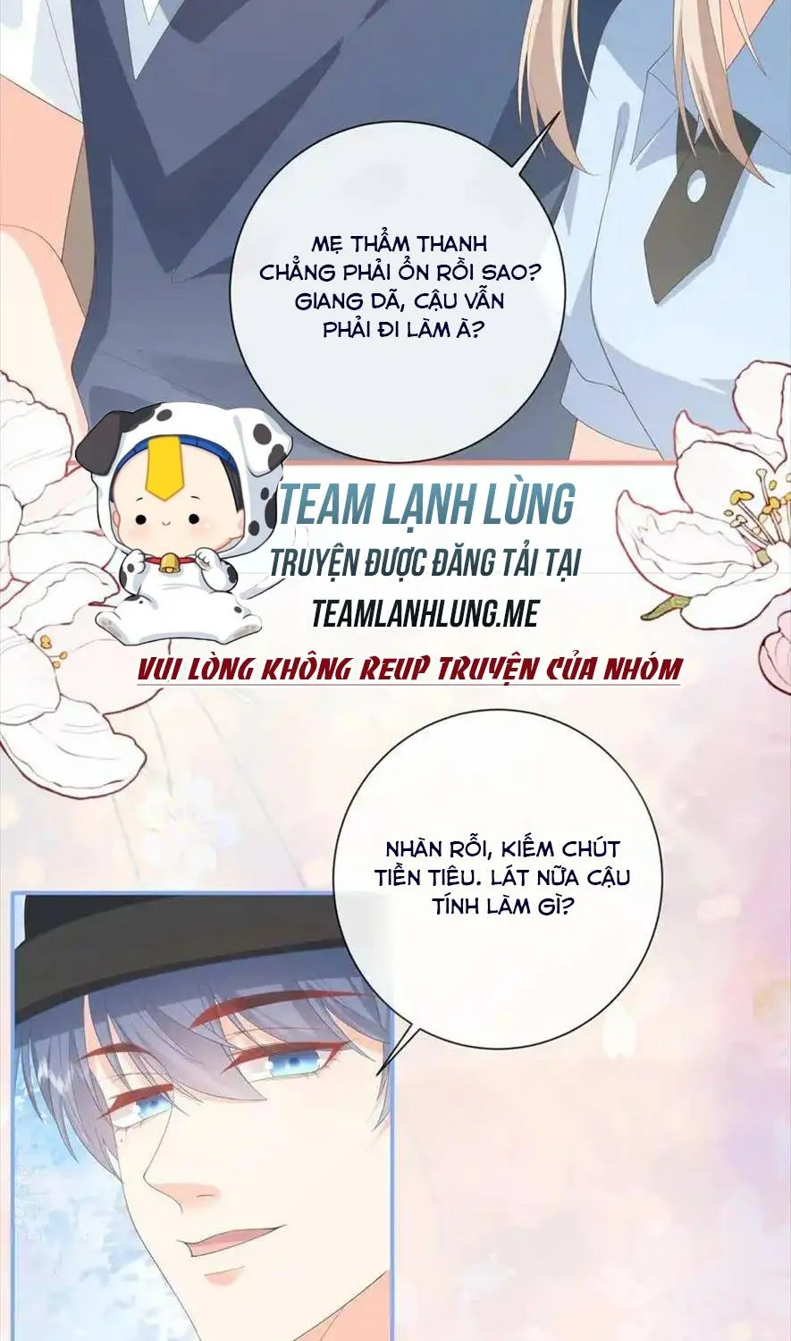 SINH TRỞ LẠI LÀM VỢ TỔNG TÀI Chap 101 - Next Chap 102