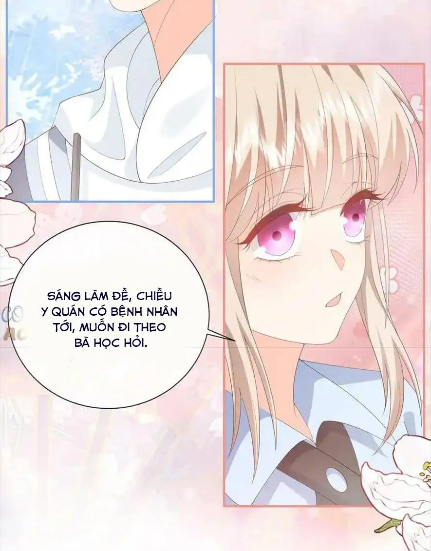 SINH TRỞ LẠI LÀM VỢ TỔNG TÀI Chap 101 - Next Chap 102