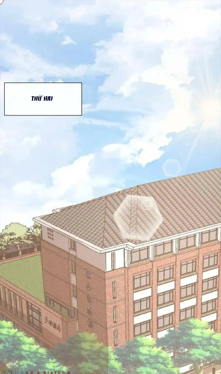 SINH TRỞ LẠI LÀM VỢ TỔNG TÀI Chap 101 - Next Chap 102