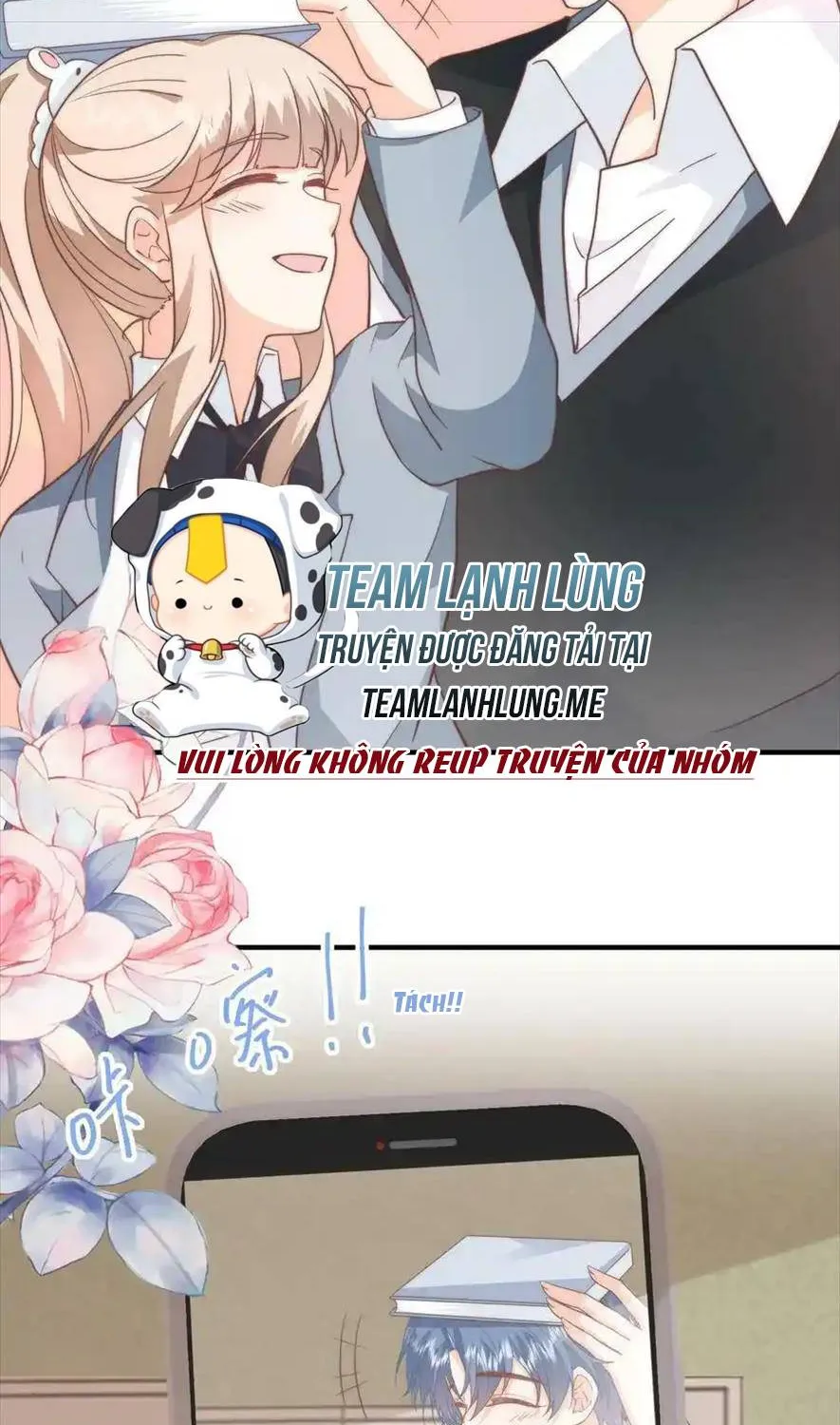 SINH TRỞ LẠI LÀM VỢ TỔNG TÀI Chap 102 - Next Chap 103