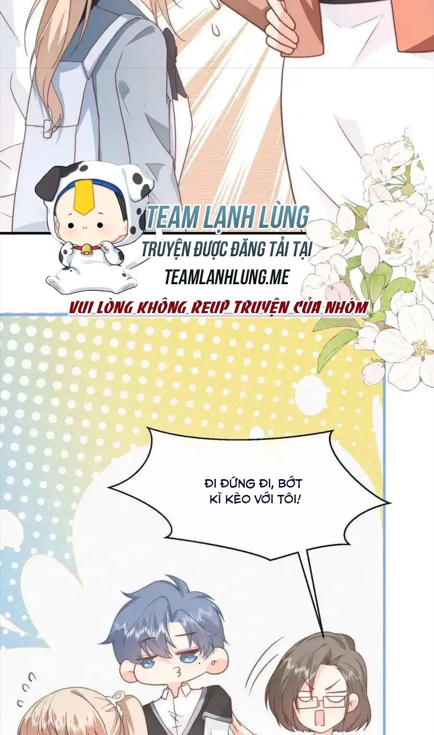 SINH TRỞ LẠI LÀM VỢ TỔNG TÀI Chap 102 - Next Chap 103