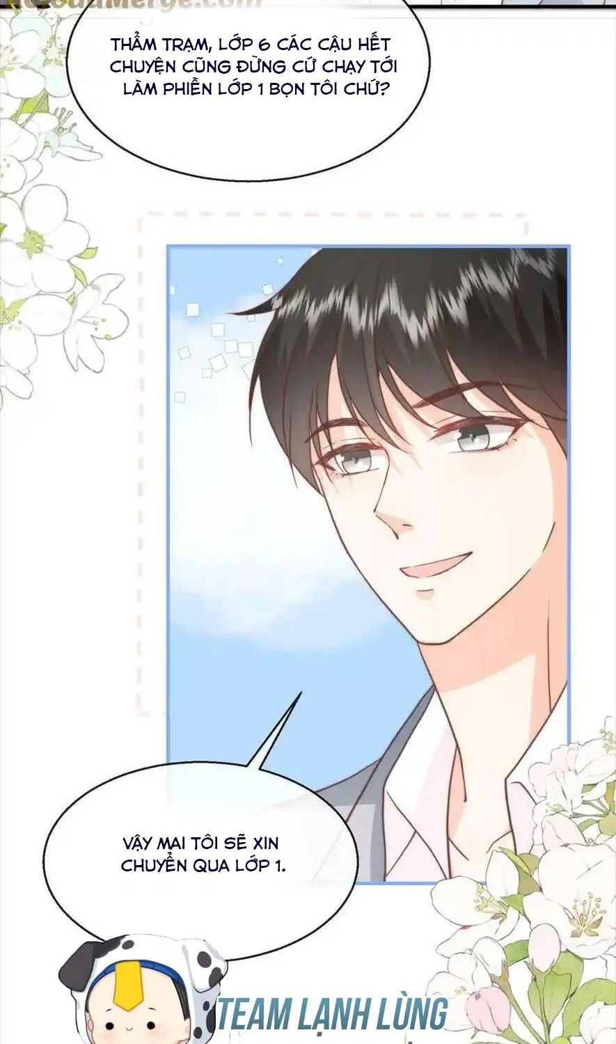 SINH TRỞ LẠI LÀM VỢ TỔNG TÀI Chap 102 - Next Chap 103