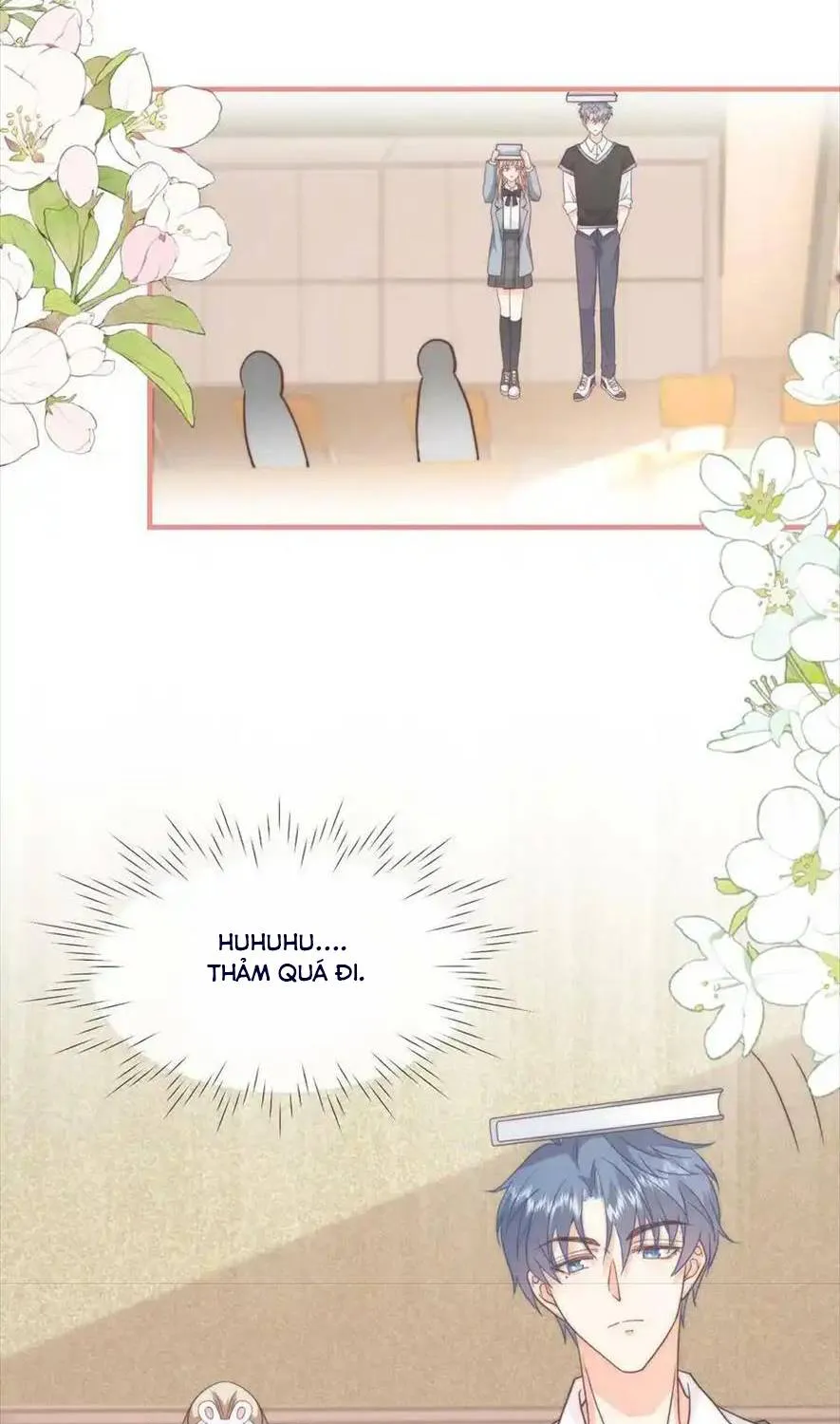 SINH TRỞ LẠI LÀM VỢ TỔNG TÀI Chap 102 - Next Chap 103