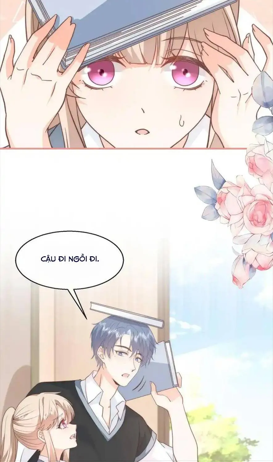 SINH TRỞ LẠI LÀM VỢ TỔNG TÀI Chap 102 - Next Chap 103