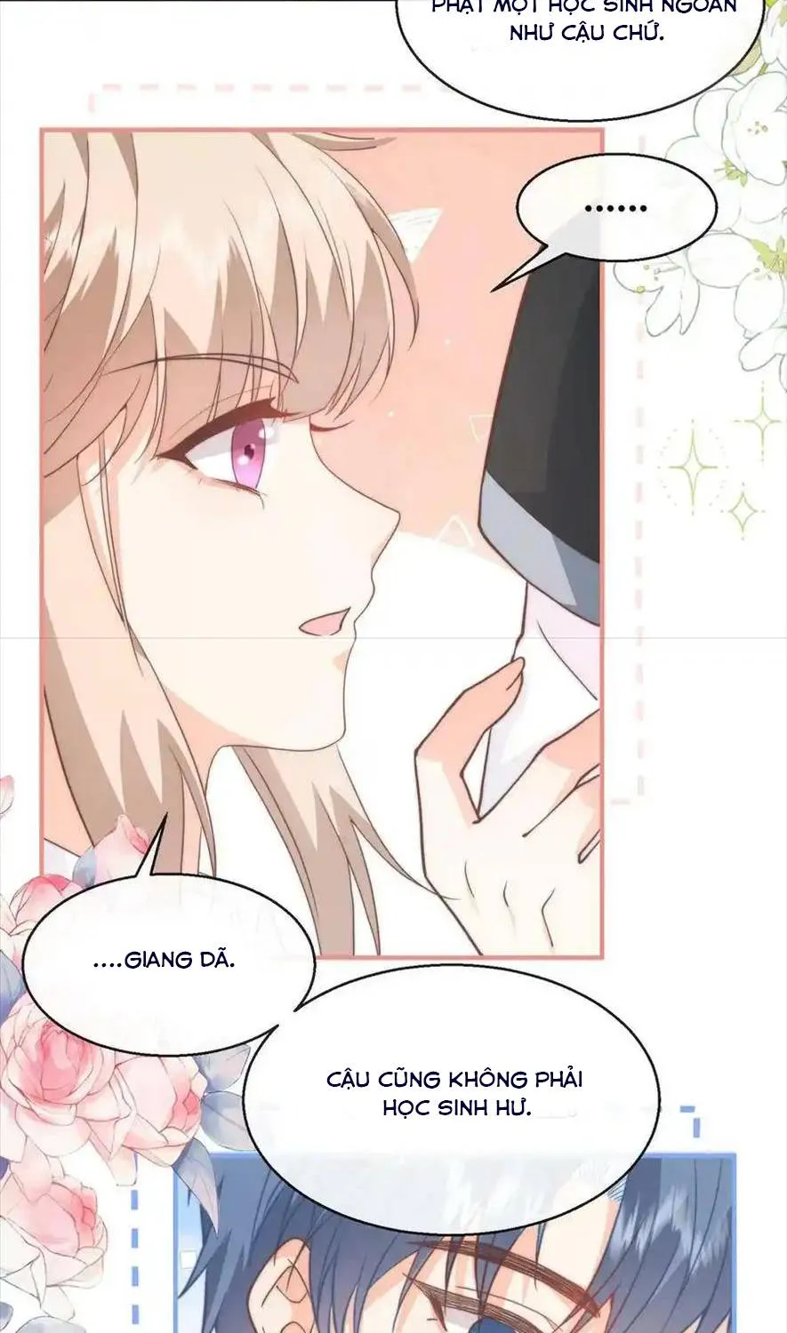 SINH TRỞ LẠI LÀM VỢ TỔNG TÀI Chap 102 - Next Chap 103