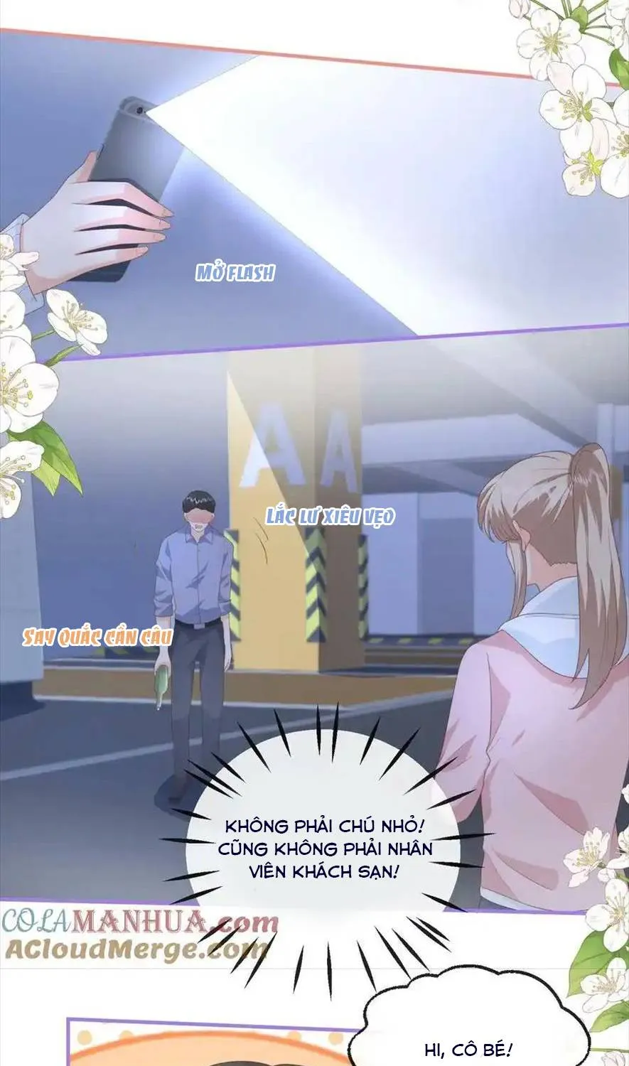 SINH TRỞ LẠI LÀM VỢ TỔNG TÀI Chap 106 - Next Chap 107