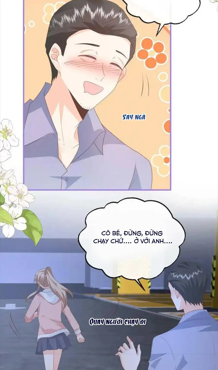 SINH TRỞ LẠI LÀM VỢ TỔNG TÀI Chap 106 - Next Chap 107